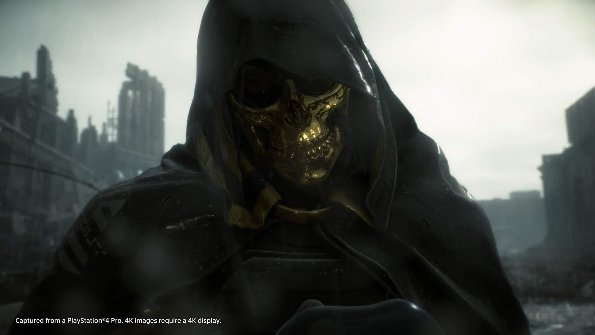 Death Stranding - Imagen 28